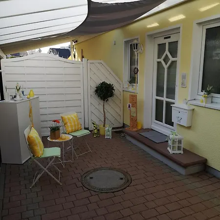 Ferienwohnung Vogelnest * Waldbronn