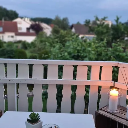 Ferienwohnung Vogelnest *