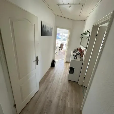 Ferienwohnung Vogelnest Appartement Waldbronn