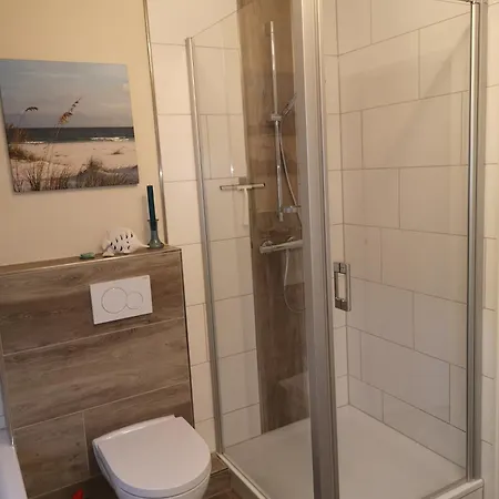 Ferienwohnung Vogelnest * Waldbronn