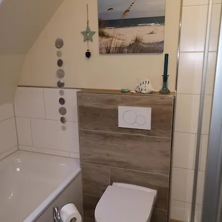 Ferienwohnung Vogelnest