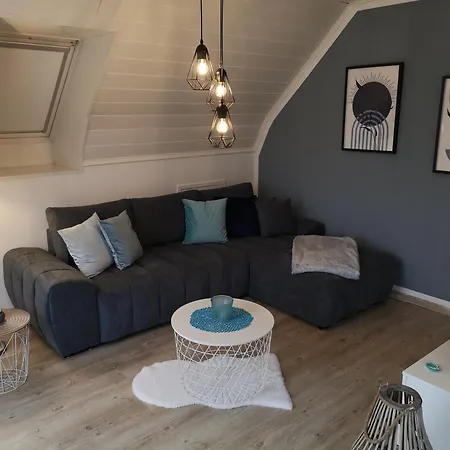 Ferienwohnung Vogelnest Appartement *