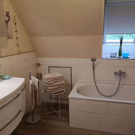 Ferienwohnung Vogelnest *