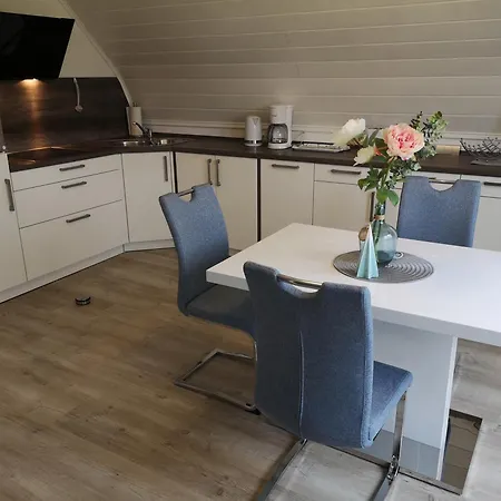 Ferienwohnung Vogelnest