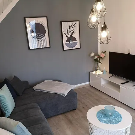 Ferienwohnung Vogelnest Appartement Waldbronn